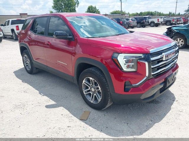 2025 GMC TERRAIN AWD ELEVATION - 1