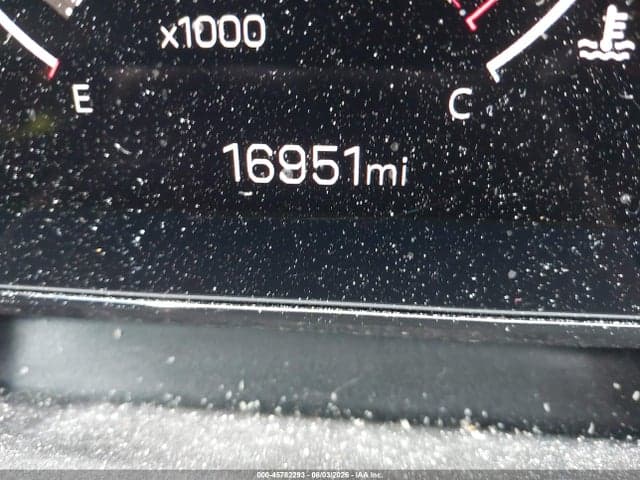 2025 GMC TERRAIN AWD ELEVATION 15