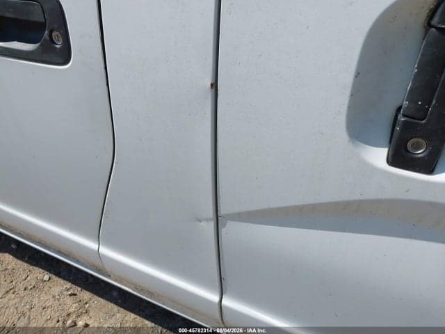 2017 NISSAN NV200 S 12