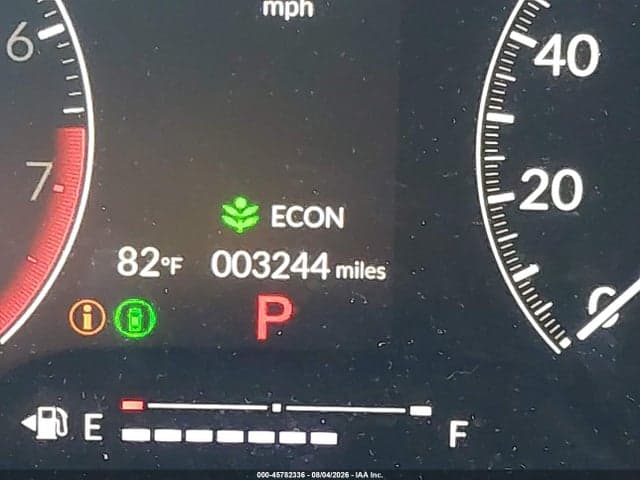 2026 HONDA CIVIC SPORT 15