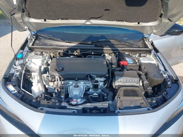 2026 HONDA CIVIC SPORT 10