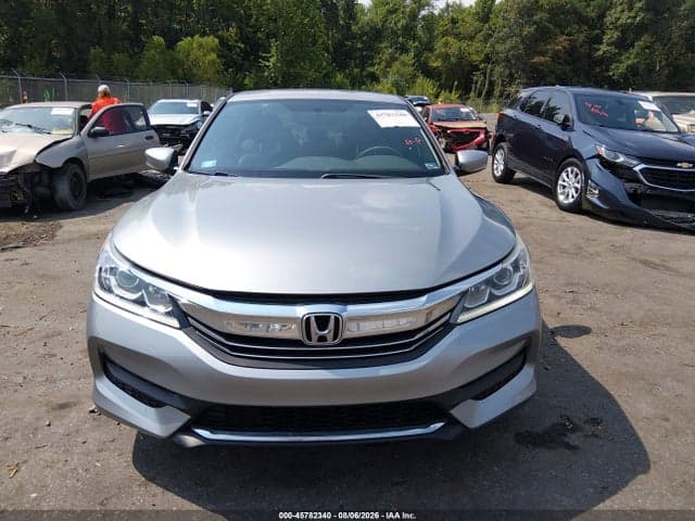 2017 HONDA ACCORD SPORT SE 12