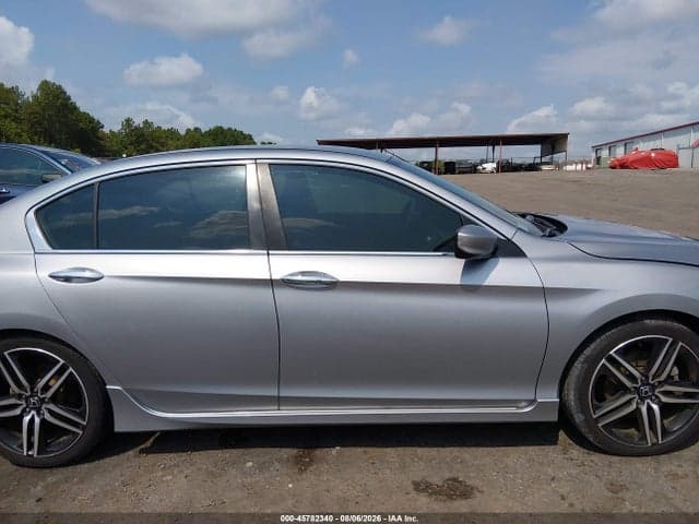 2017 HONDA ACCORD SPORT SE 13