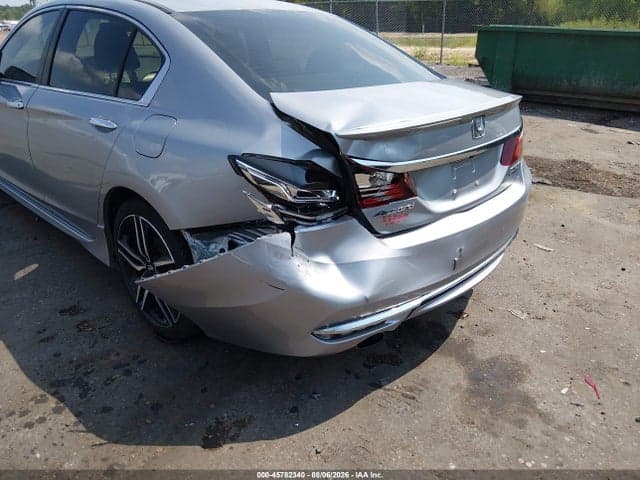 2017 HONDA ACCORD SPORT SE 17