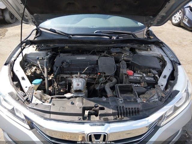 2017 HONDA ACCORD SPORT SE 10