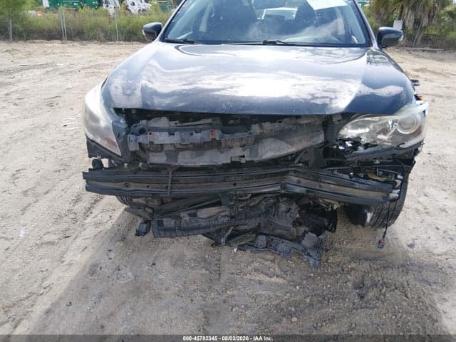 2017 SUBARU OUTBACK 2.5I LIMITED 6