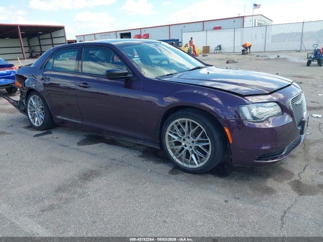 2021 CHRYSLER 300 TOURING - 1