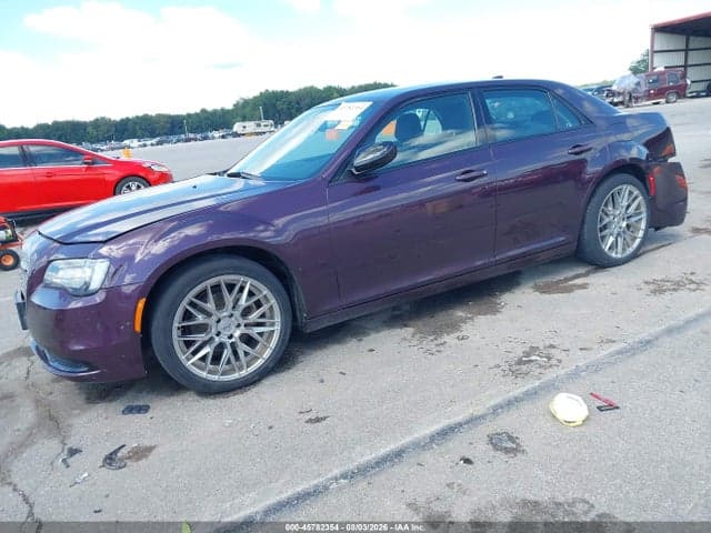 2021 CHRYSLER 300 TOURING 2