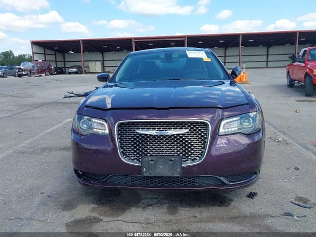 2021 CHRYSLER 300 TOURING 12