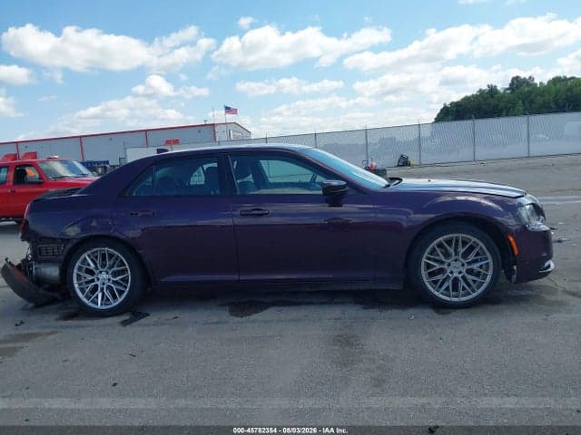 2021 CHRYSLER 300 TOURING 13