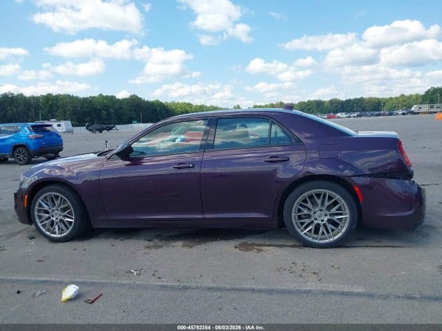 2021 CHRYSLER 300 TOURING 14