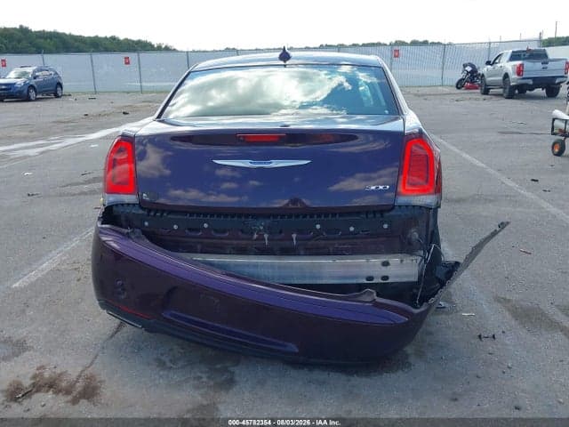 2021 CHRYSLER 300 TOURING 16