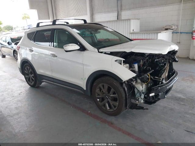 2018 HYUNDAI SANTA FE SPORT 2.0T ULTIMATE - 1