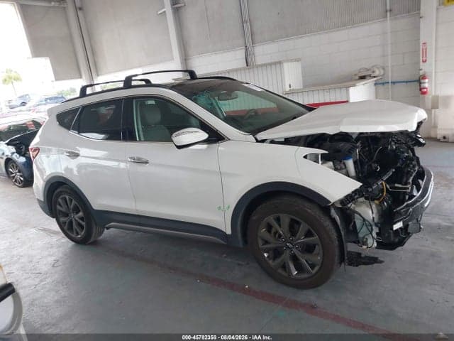 2018 HYUNDAI SANTA FE SPORT 2.0T ULTIMATE 14