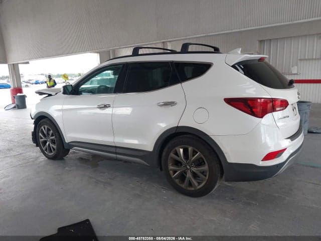 2018 HYUNDAI SANTA FE SPORT 2.0T ULTIMATE 15