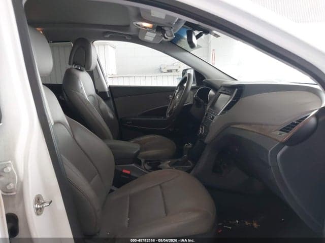 2018 HYUNDAI SANTA FE SPORT 2.0T ULTIMATE 5