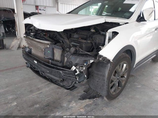 2018 HYUNDAI SANTA FE SPORT 2.0T ULTIMATE 6