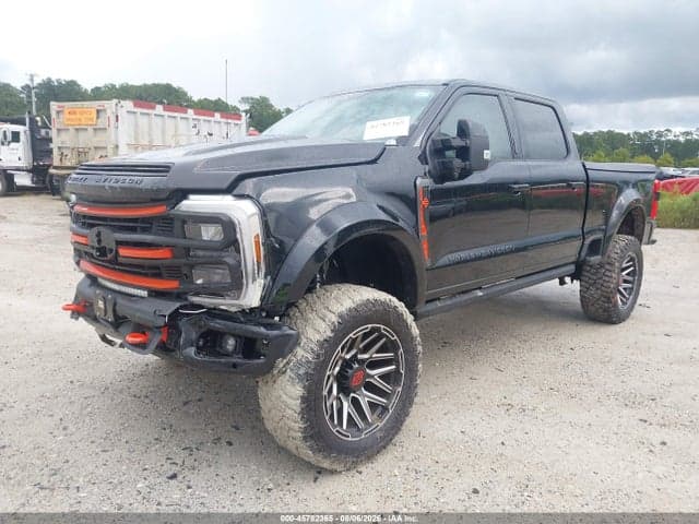 2024 FORD F250 SUPER DUTY 2