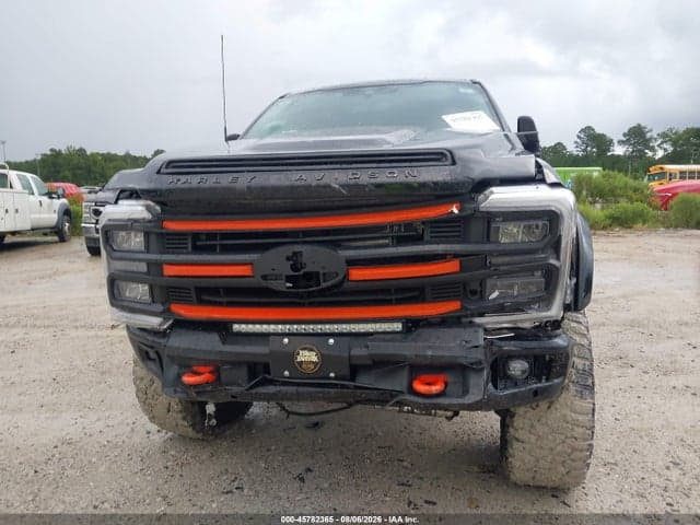 2024 FORD F250 SUPER DUTY 11