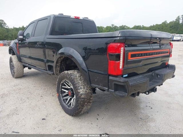 2024 FORD F250 SUPER DUTY 3