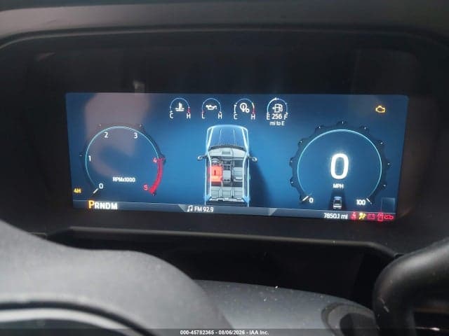 2024 FORD F250 SUPER DUTY 5