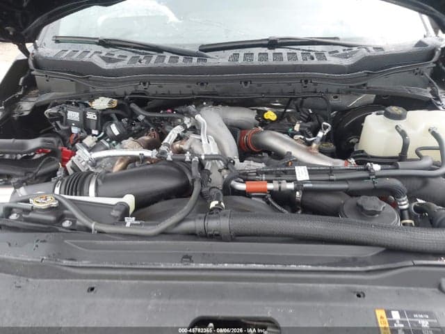 2024 FORD F250 SUPER DUTY 9