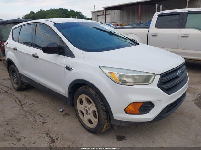 2017 FORD ESCAPE S - 1