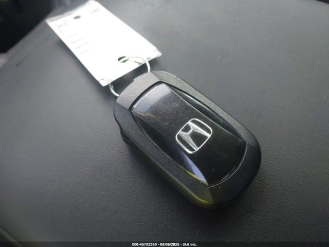 2025 HONDA ACCORD SE 11