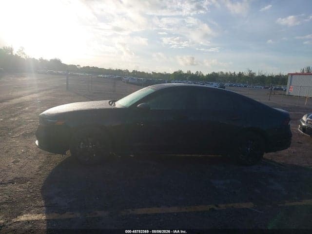 2025 HONDA ACCORD SE 14
