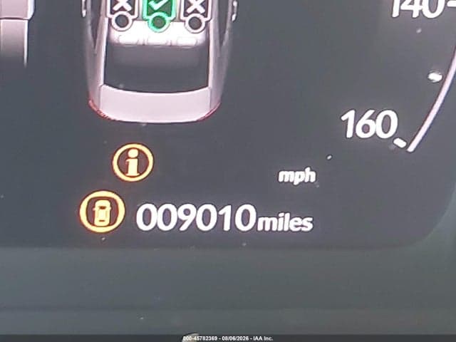 2025 HONDA ACCORD SE 15