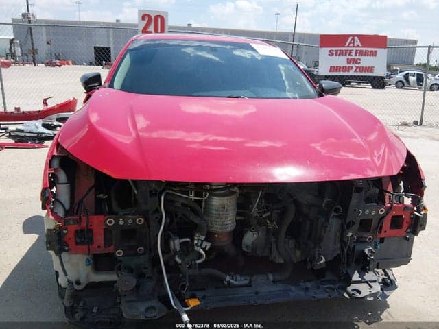 2017 HONDA CIVIC EX 13