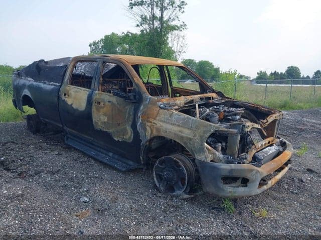 2025 RAM 3500 1