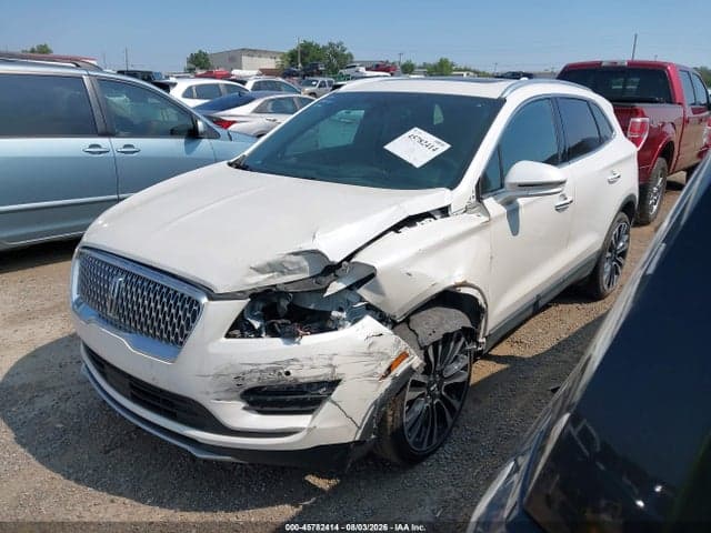 2019 LINCOLN MKC RESERVE 2
