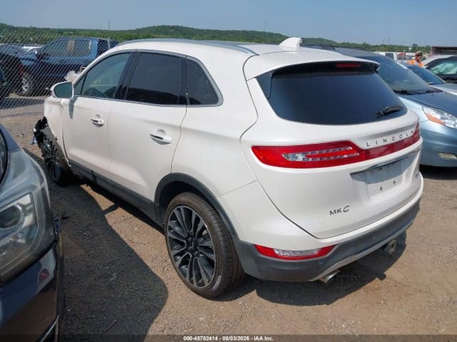 2019 LINCOLN MKC RESERVE 3