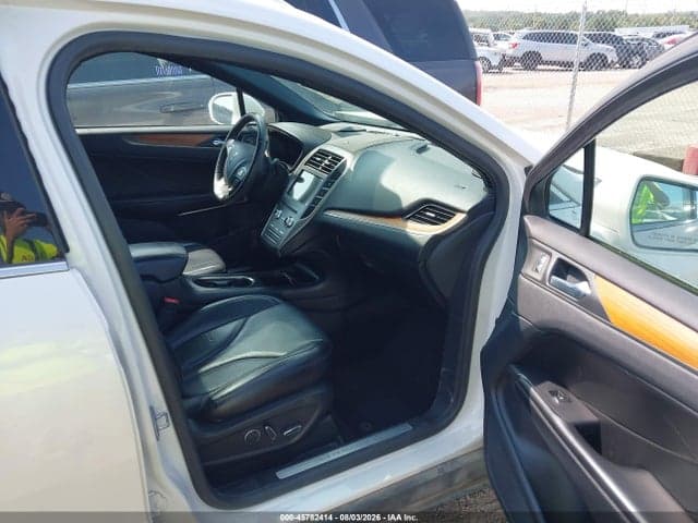 2019 LINCOLN MKC RESERVE 5