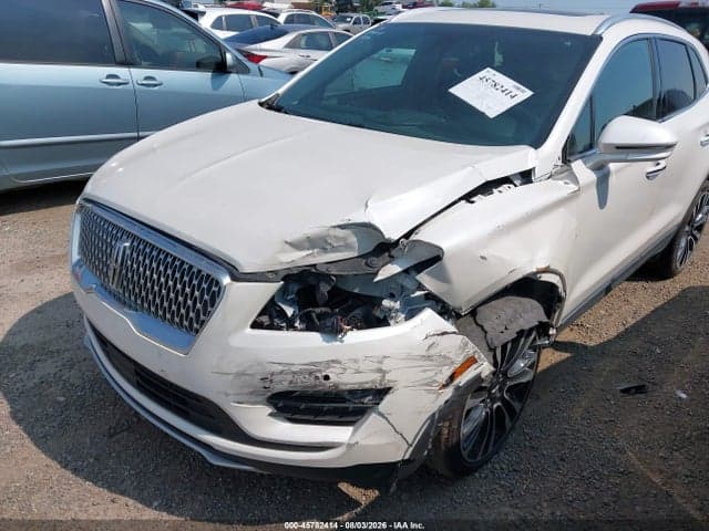 2019 LINCOLN MKC RESERVE 6