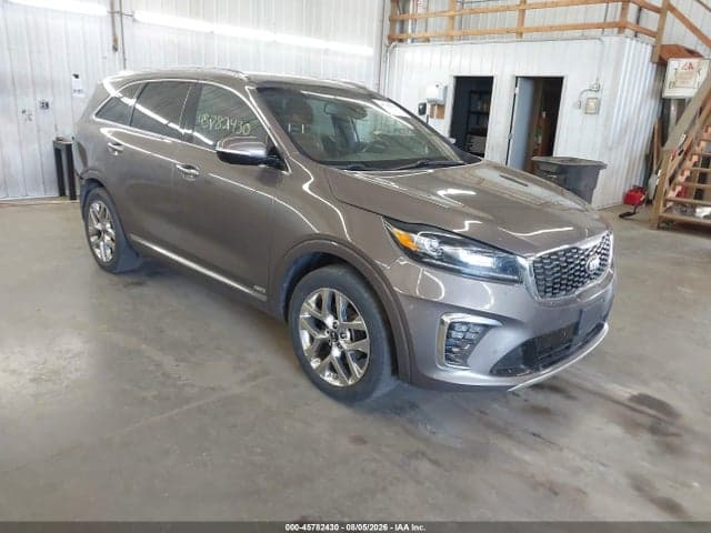 2019 KIA SORENTO 3.3L SXL - 1