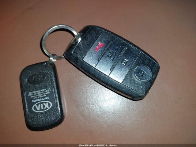 2019 KIA SORENTO 3.3L SXL 11