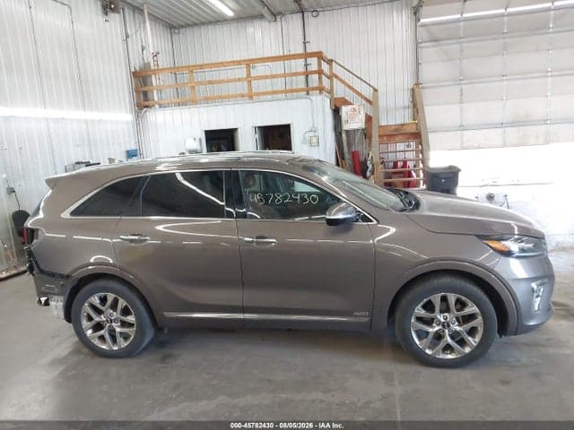 2019 KIA SORENTO 3.3L SXL 13