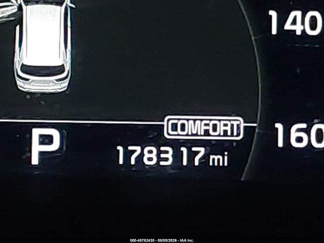 2019 KIA SORENTO 3.3L SXL 15