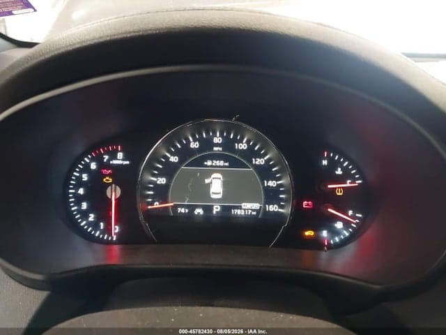 2019 KIA SORENTO 3.3L SXL 7