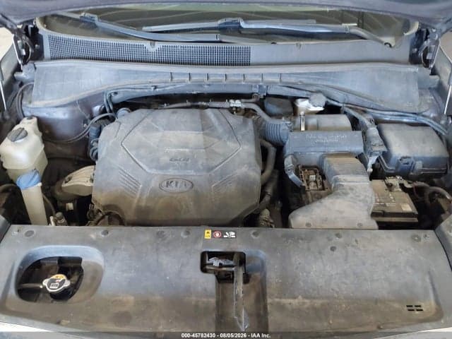 2019 KIA SORENTO 3.3L SXL 10