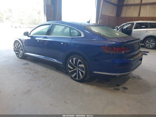 2021 VOLKSWAGEN ARTEON 2.0T SEL R-LINE 3