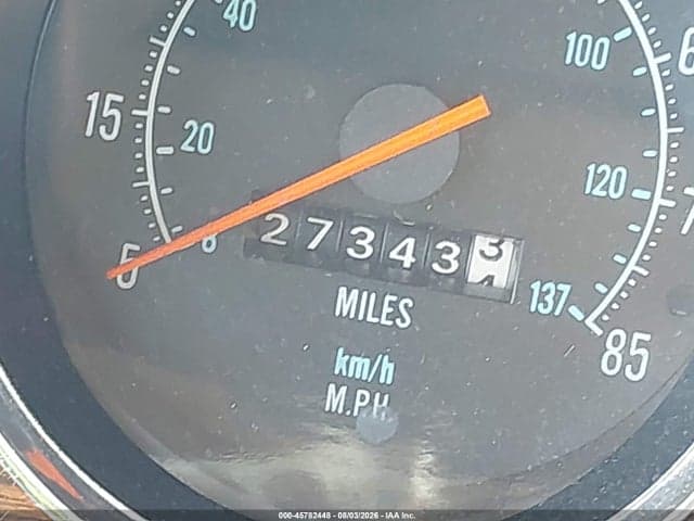 1979 CHRYSLER CORDOBA 15