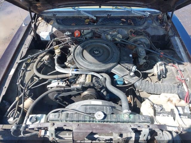 1979 CHRYSLER CORDOBA 10