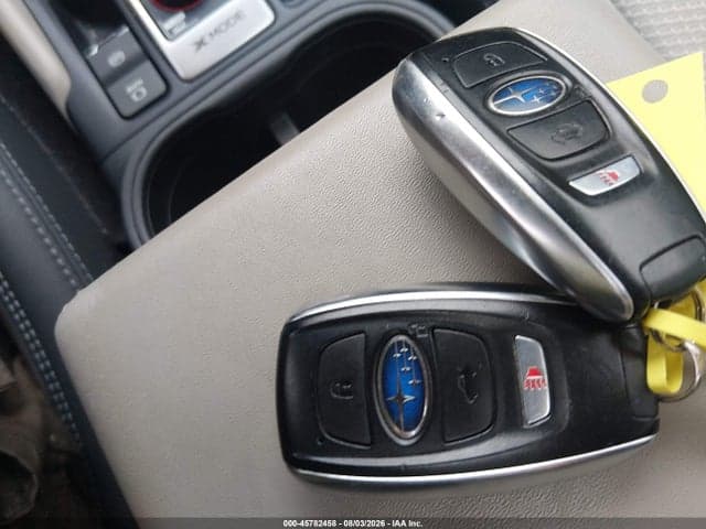 2021 SUBARU FORESTER PREMIUM 11