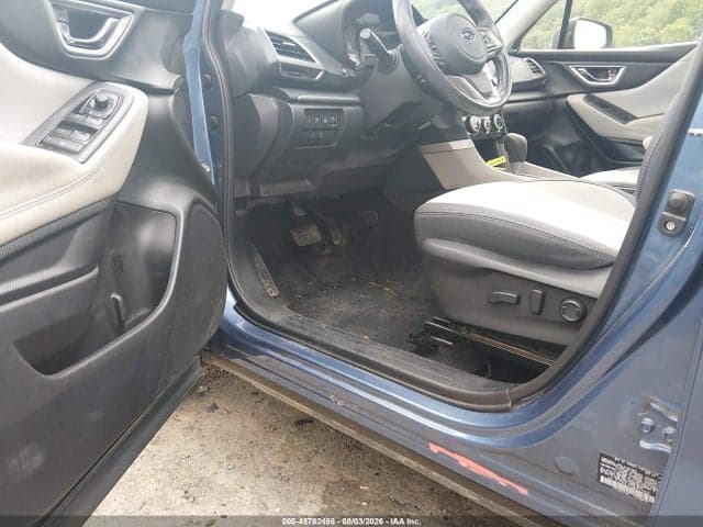 2021 SUBARU FORESTER PREMIUM 6