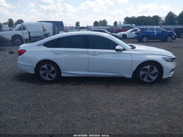 2019 HONDA ACCORD EX-L 13