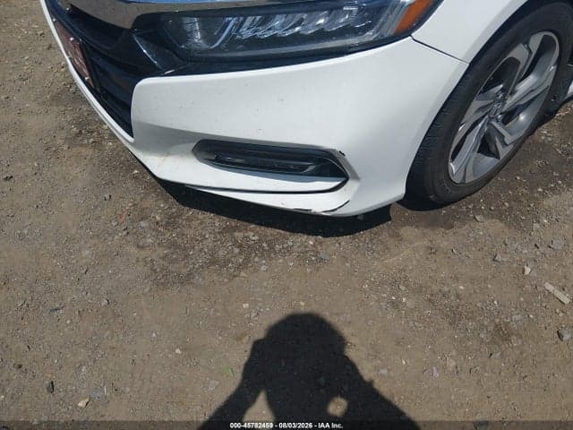 2019 HONDA ACCORD EX-L 6