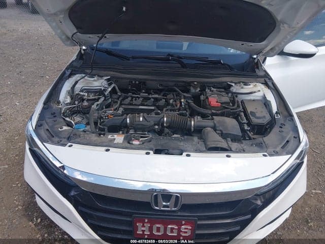 2019 HONDA ACCORD EX-L 10